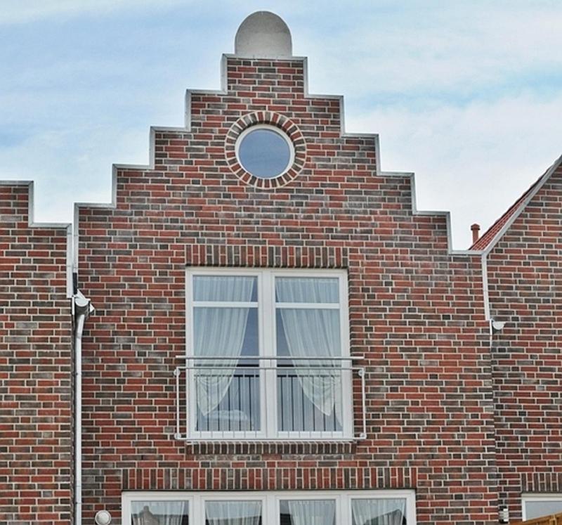 Villa Petra Norddeich Kültér fotó