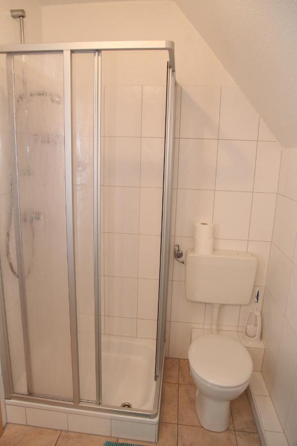 Villa Petra Norddeich Kültér fotó