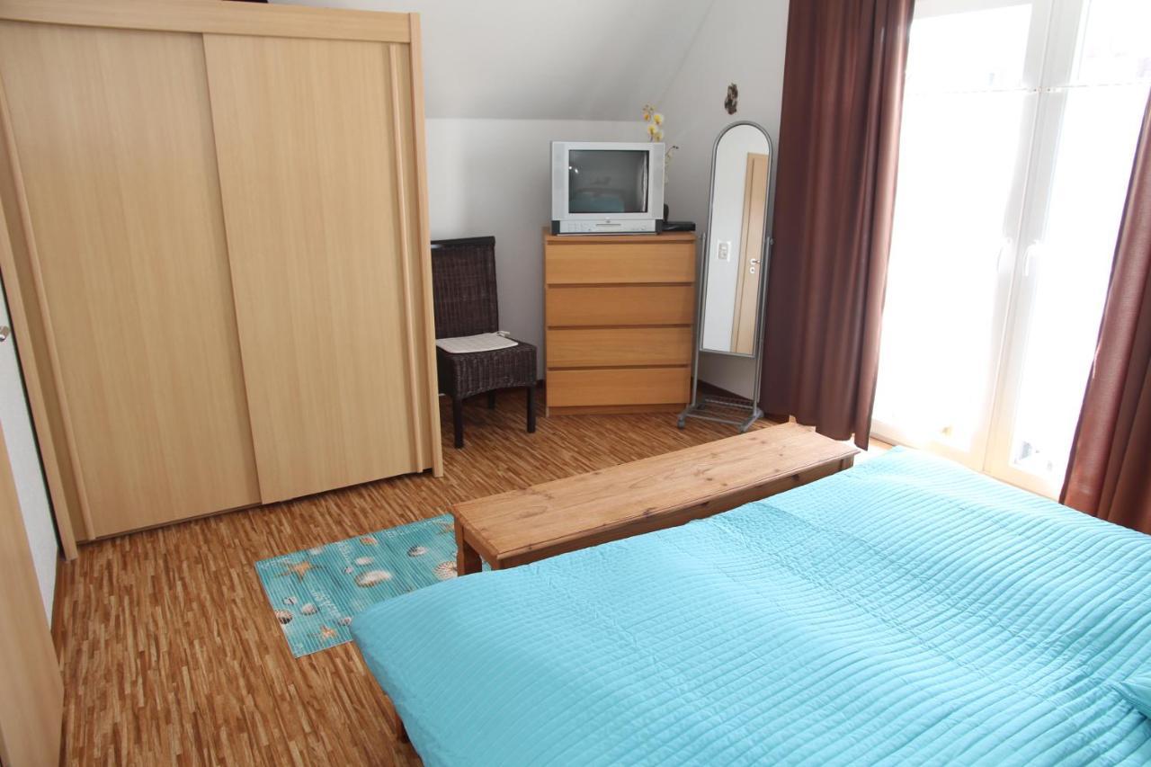 Villa Petra Norddeich Kültér fotó